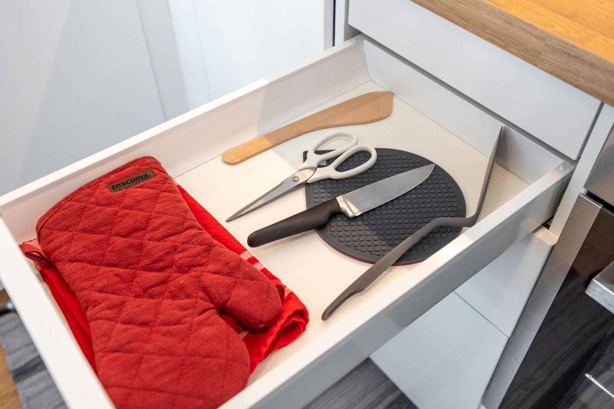 Apartment Peaceful And Cosy Newly Built With Parking