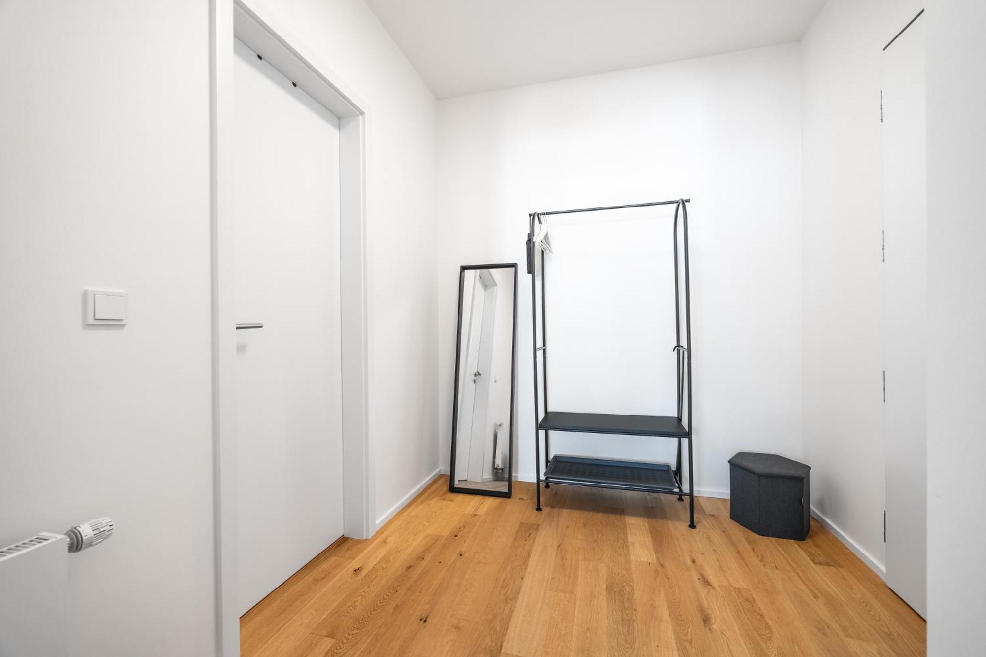 Apartment Peaceful And Cosy Newly Built With Parking *