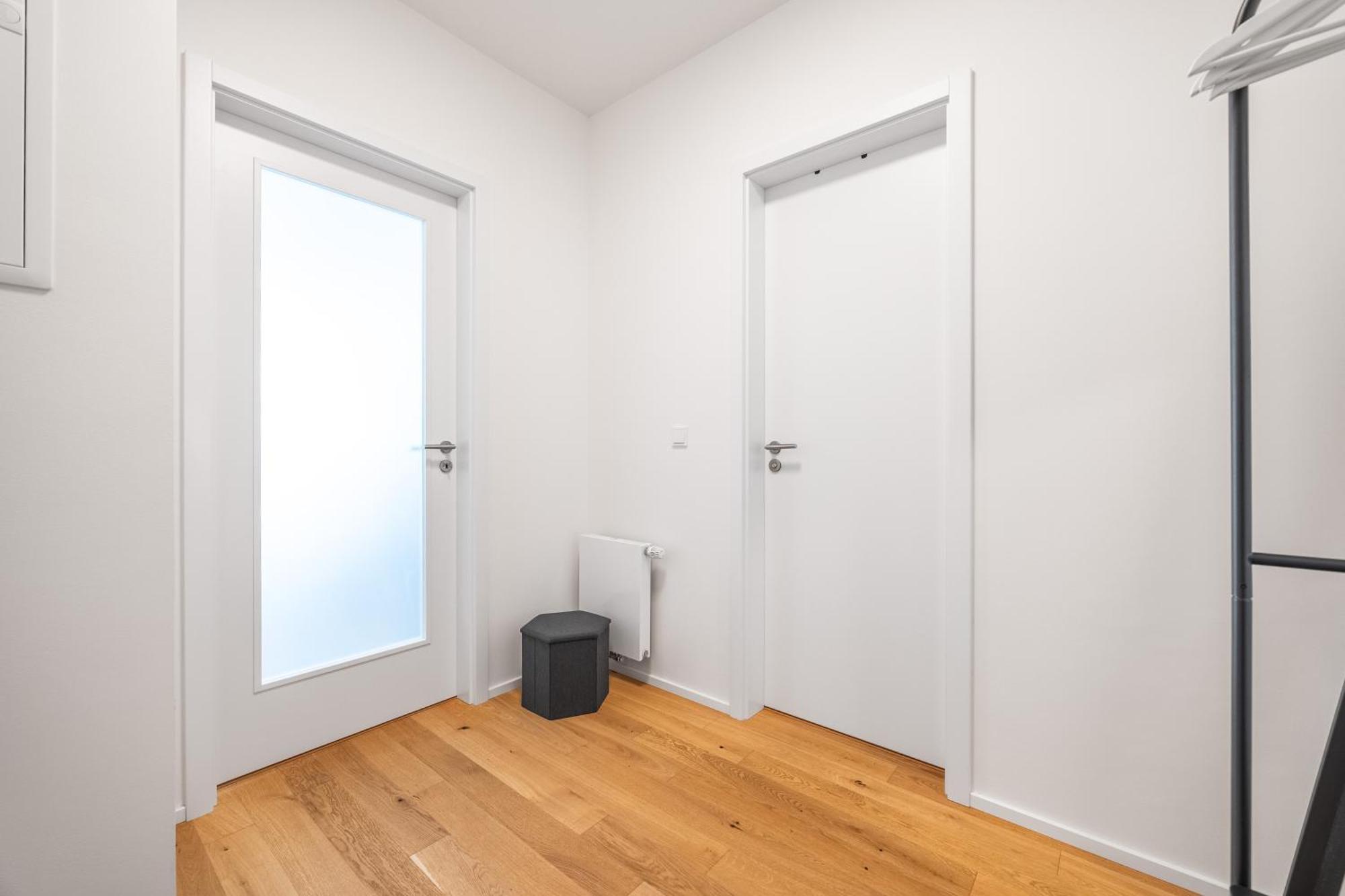 Peaceful And Cosy Newly Built With Parking